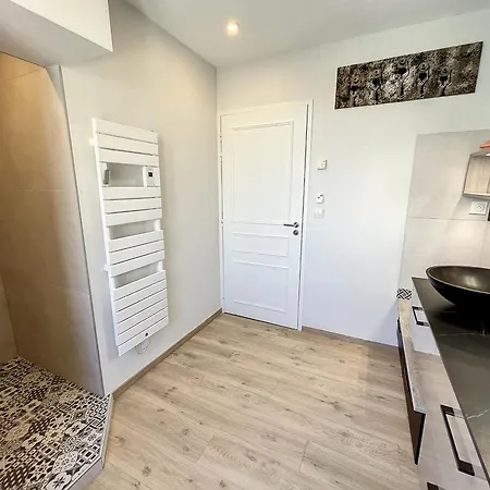 Renove Avec Ascenseur - Proche Et Centre-ville - Fr-1-361-506 *