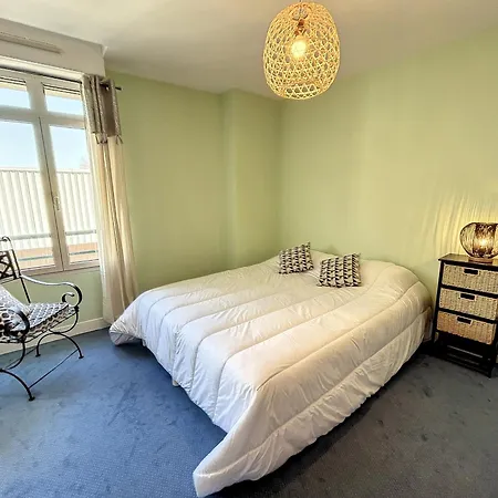 Apartment Renove Avec Ascenseur - Proche Et Centre-ville - Fr-1-361-506