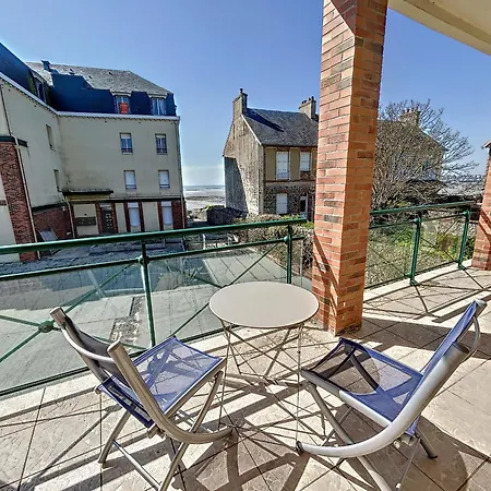 Apartment Renove Avec Ascenseur - Proche Et Centre-ville - Fr-1-361-506 *