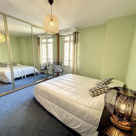 Apartment Renove Avec Ascenseur - Proche Et Centre-ville - Fr-1-361-506