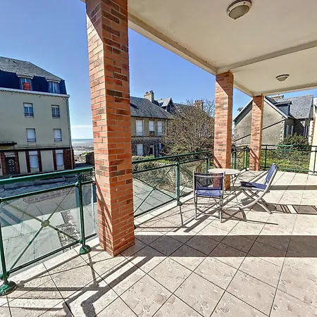 Apartment Renove Avec Ascenseur - Proche Et Centre-ville - Fr-1-361-506 *