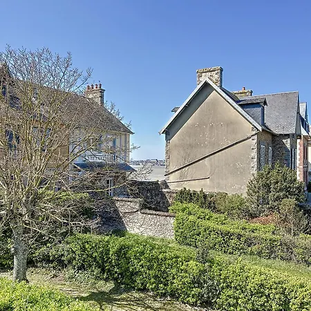 Apartamento Renove Avec Ascenseur - Proche Et Centre-ville - Fr-1-361-506 Saint-Pair-sur-Mer