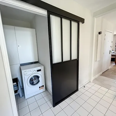 Renove Avec Ascenseur - Proche Et Centre-ville - Fr-1-361-506 Apartment