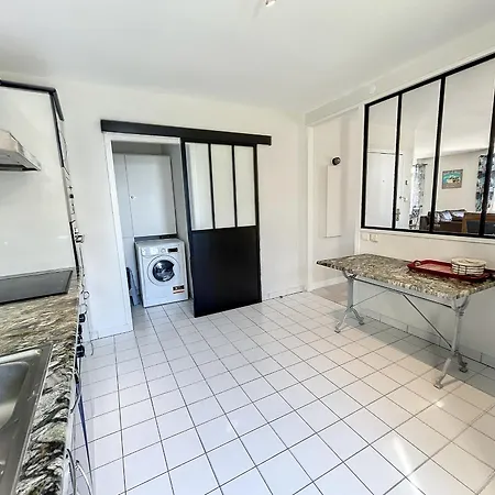 Appartement Renove Avec Ascenseur - Proche Et Centre-ville - Fr-1-361-506 *