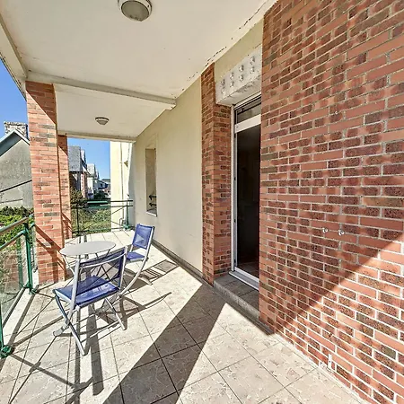 Renove Avec Ascenseur - Proche Et Centre-ville - Fr-1-361-506 *
