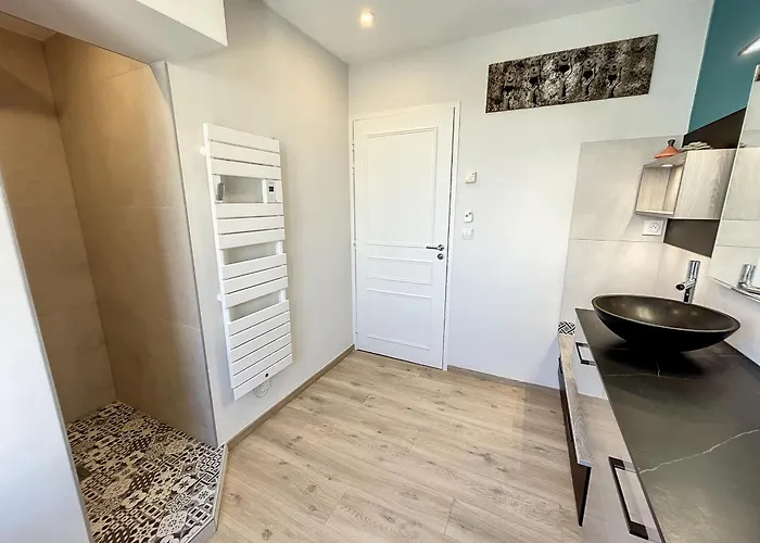 Renove Avec Ascenseur - Proche Et Centre-ville - Fr-1-361-506 *