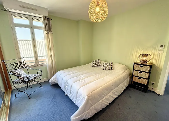 아파트 Renove Avec Ascenseur - Proche Et Centre-ville - Fr-1-361-506