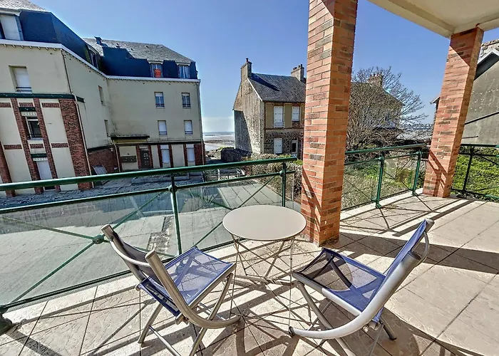 아파트 Renove Avec Ascenseur - Proche Et Centre-ville - Fr-1-361-506 *