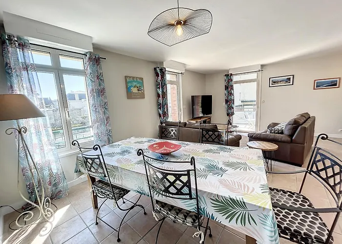 Renove Avec Ascenseur - Proche Et Centre-ville - Fr-1-361-506 아파트