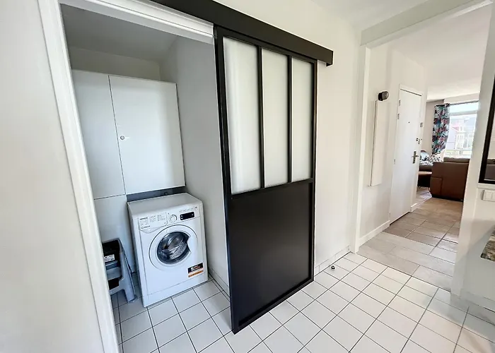 Renove Avec Ascenseur - Proche Et Centre-ville - Fr-1-361-506 아파트