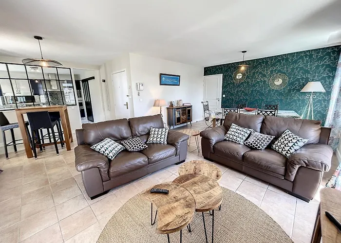 Renove Avec Ascenseur - Proche Et Centre-ville - Fr-1-361-506 *